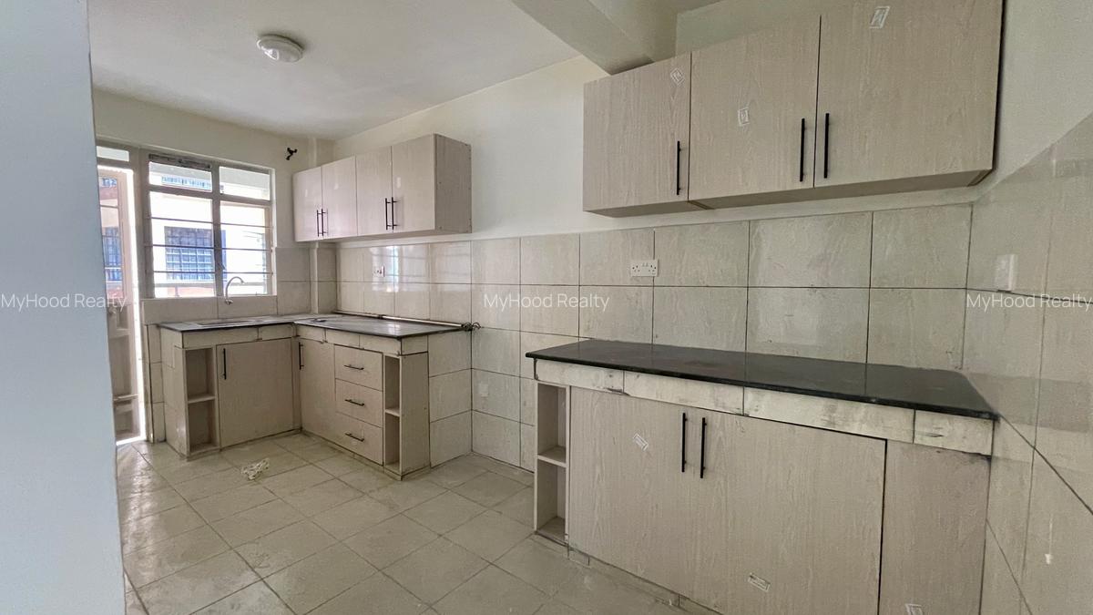3 Bed Apartment with En Suite in Ruaka - 5