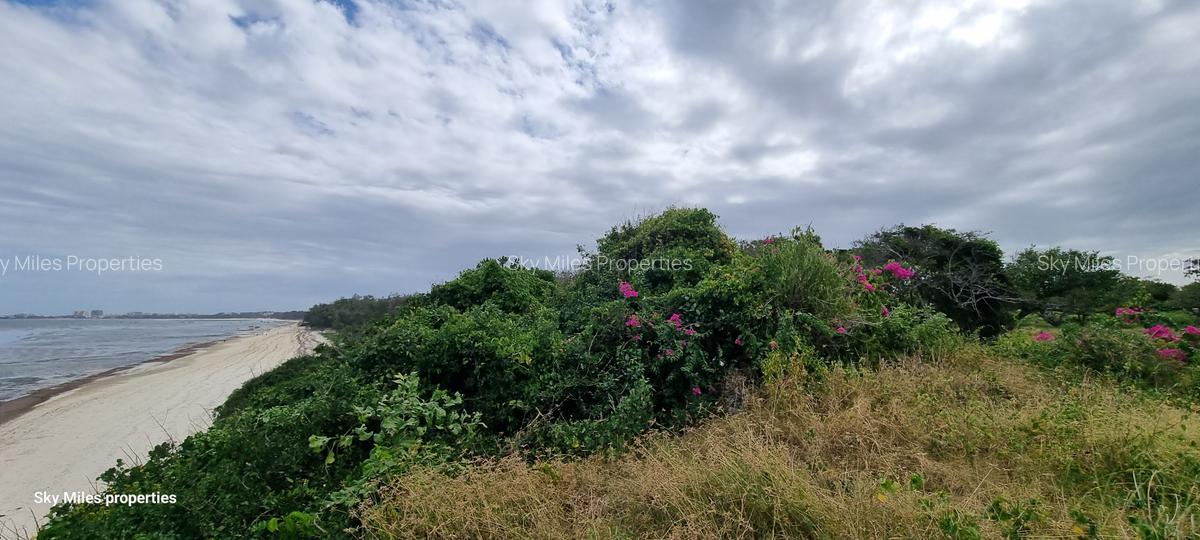 20.5 ac Land at Serena Mombasa - 14