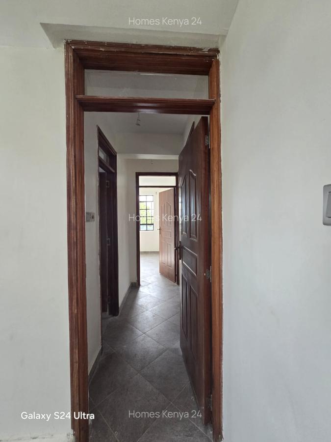 3 Bed Apartment in Ruaka - 6