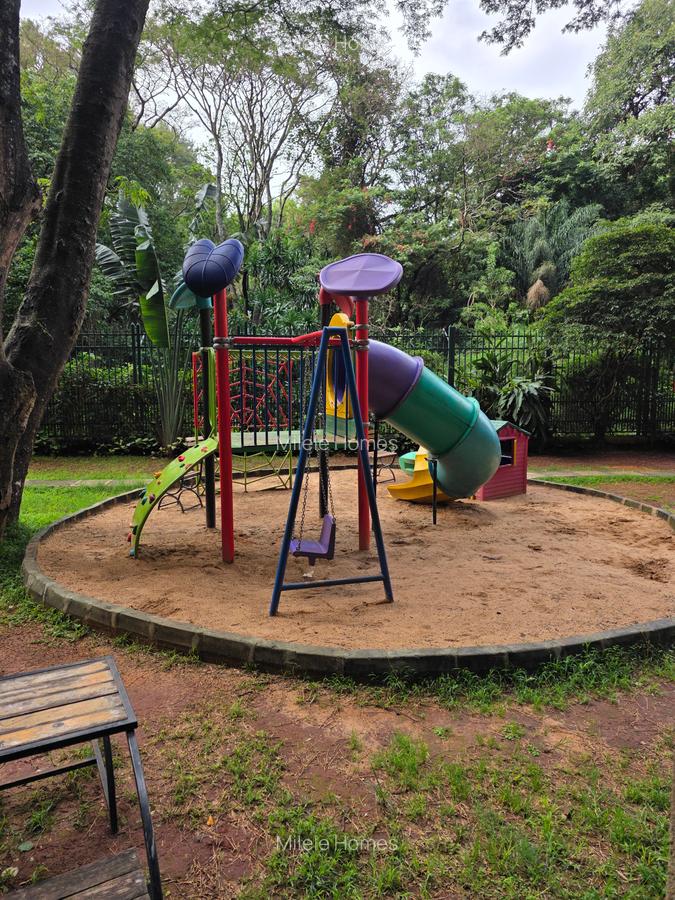 Serviced 3 Bed Apartment with En Suite at Muthaiga Heights - 18