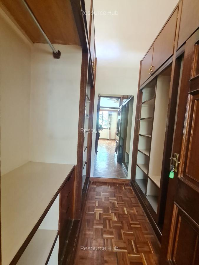 4 Bed House with En Suite at Kitisuru - 14