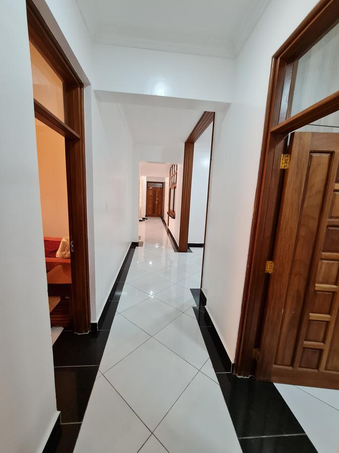 3 Bed Apartment with En Suite in Nyali Area - 7