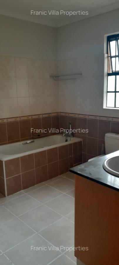 4 Bed Villa with En Suite at Runda - 19