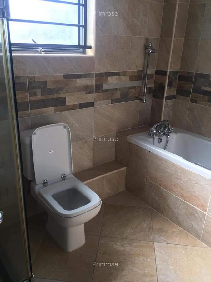 3 Bed Apartment with En Suite in Rhapta Road - 8