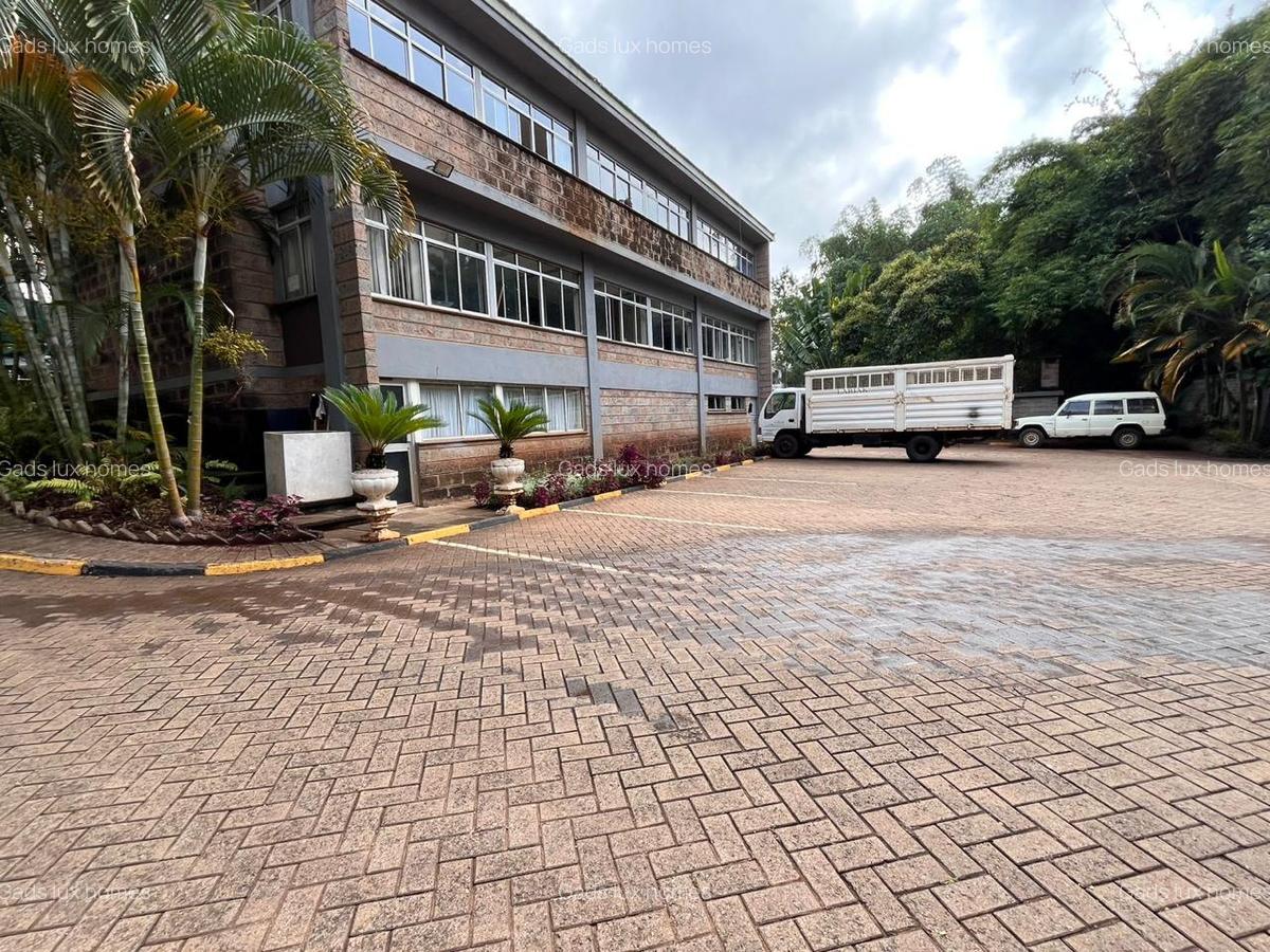 Commercial Property with Service Charge Included at Westlands - 2