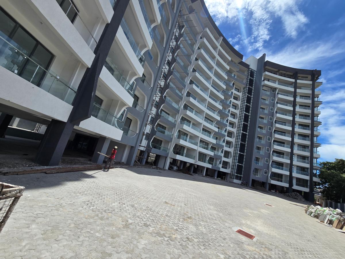 4 Bed Apartment with En Suite in Nyali Area - 20