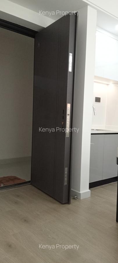 1 Bed Apartment with Swimming Pool at Church Road - 8