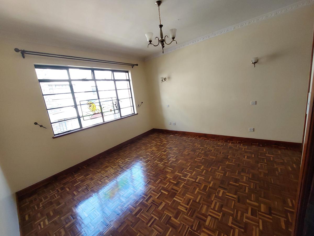 3 Bed Apartment with Borehole at Riverside Drive - 8