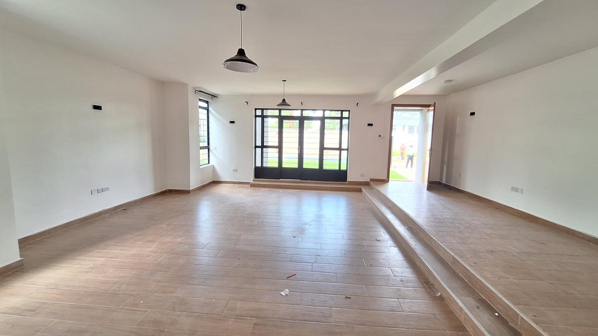 5 Bed Townhouse with En Suite at Kiambu Road - 15