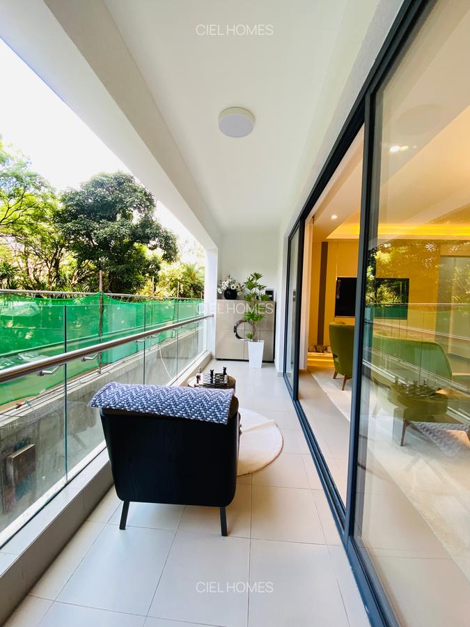 3 Bed Apartment with En Suite at Ndemi Road - 5