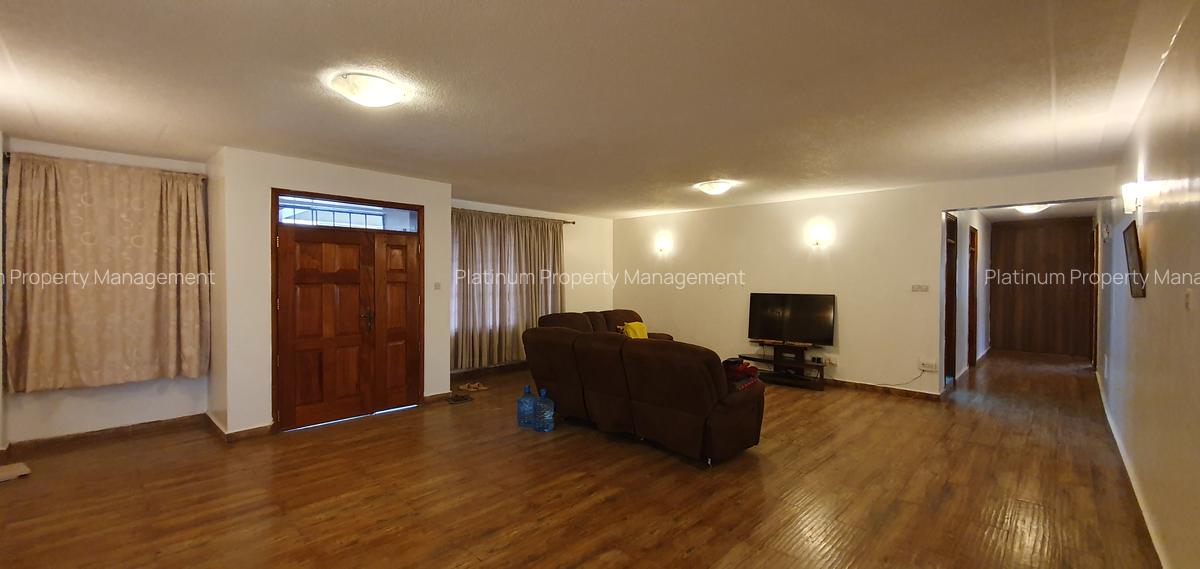 3 Bed Apartment with En Suite at Church Road - 3