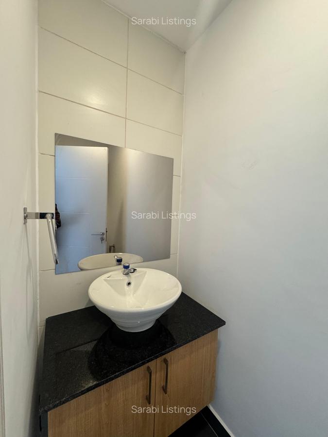 3 Bed Apartment with En Suite in Kilimani - 18