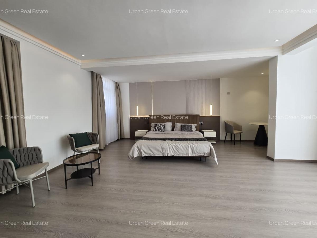 5 Bed House with En Suite in Gikambura - 9