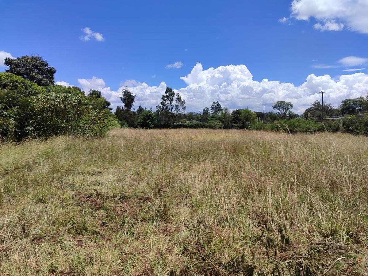 Land at Eldoret - 6