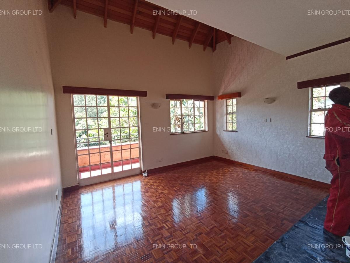 5 Bed Townhouse with En Suite at Lower Kabete Rd - 15