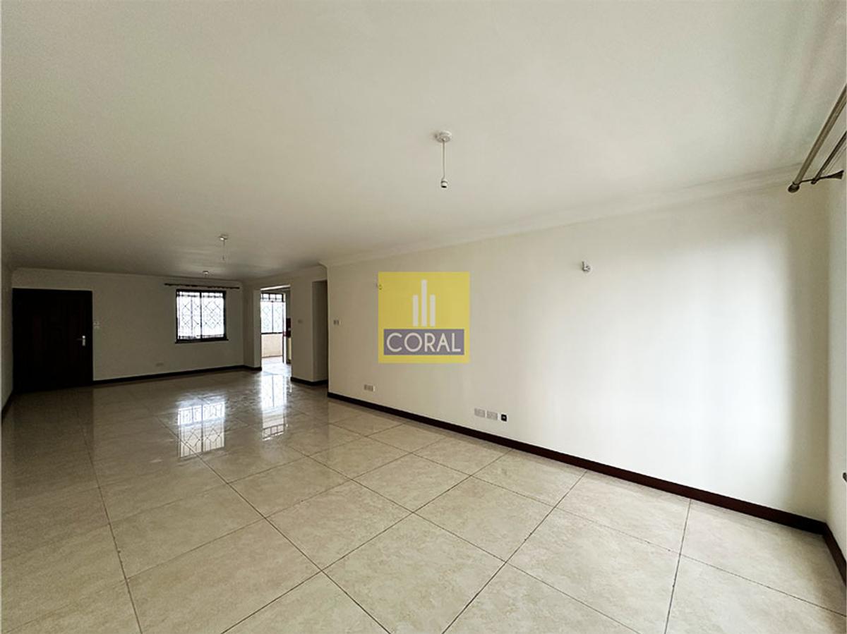 3 Bed Apartment with En Suite in Parklands - 2