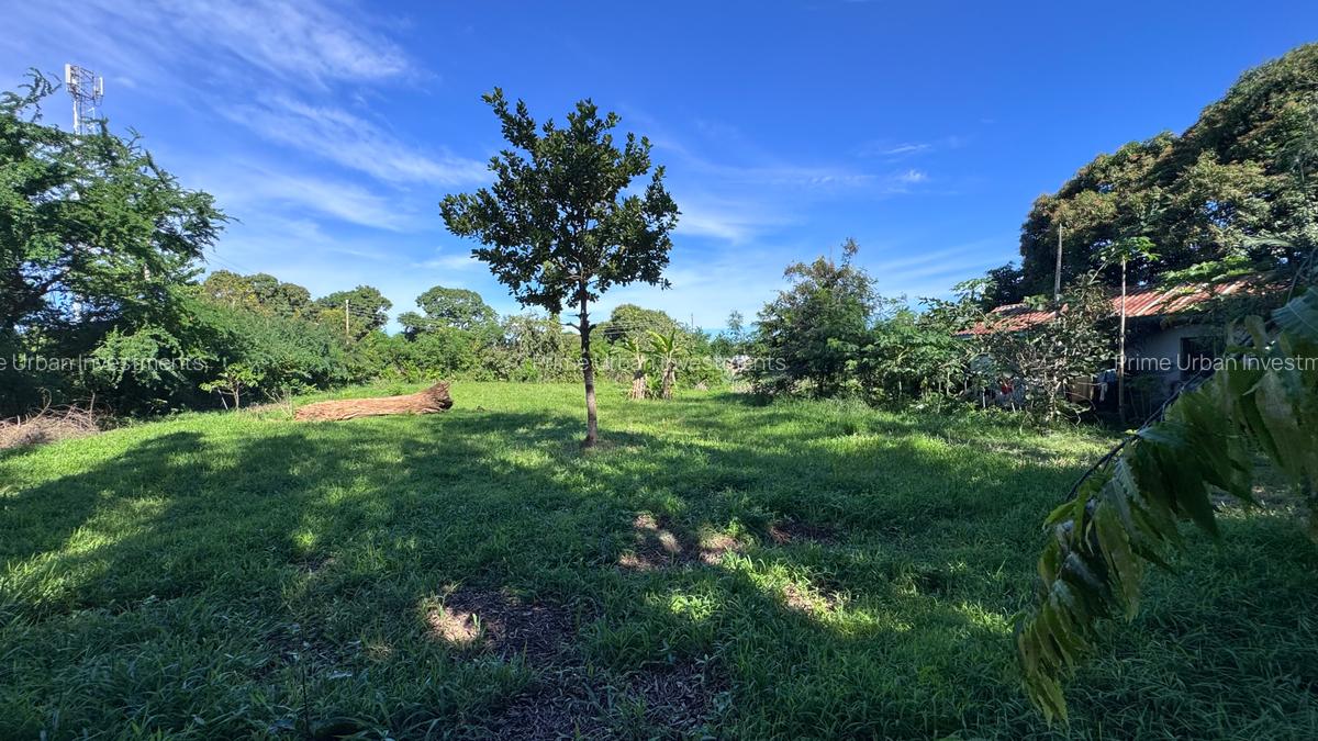 2 ac Land at Mtwapa - Animo - 4