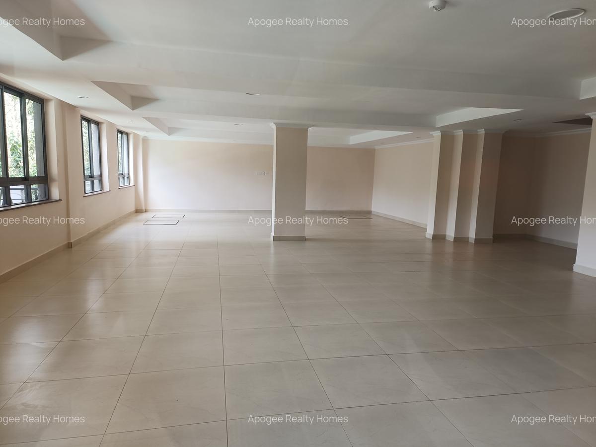 2 Bed Apartment with En Suite at New Kitisuru - 19