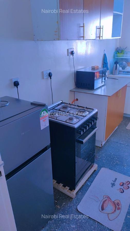 Serviced 3 Bed Apartment with En Suite in Embakasi - 9