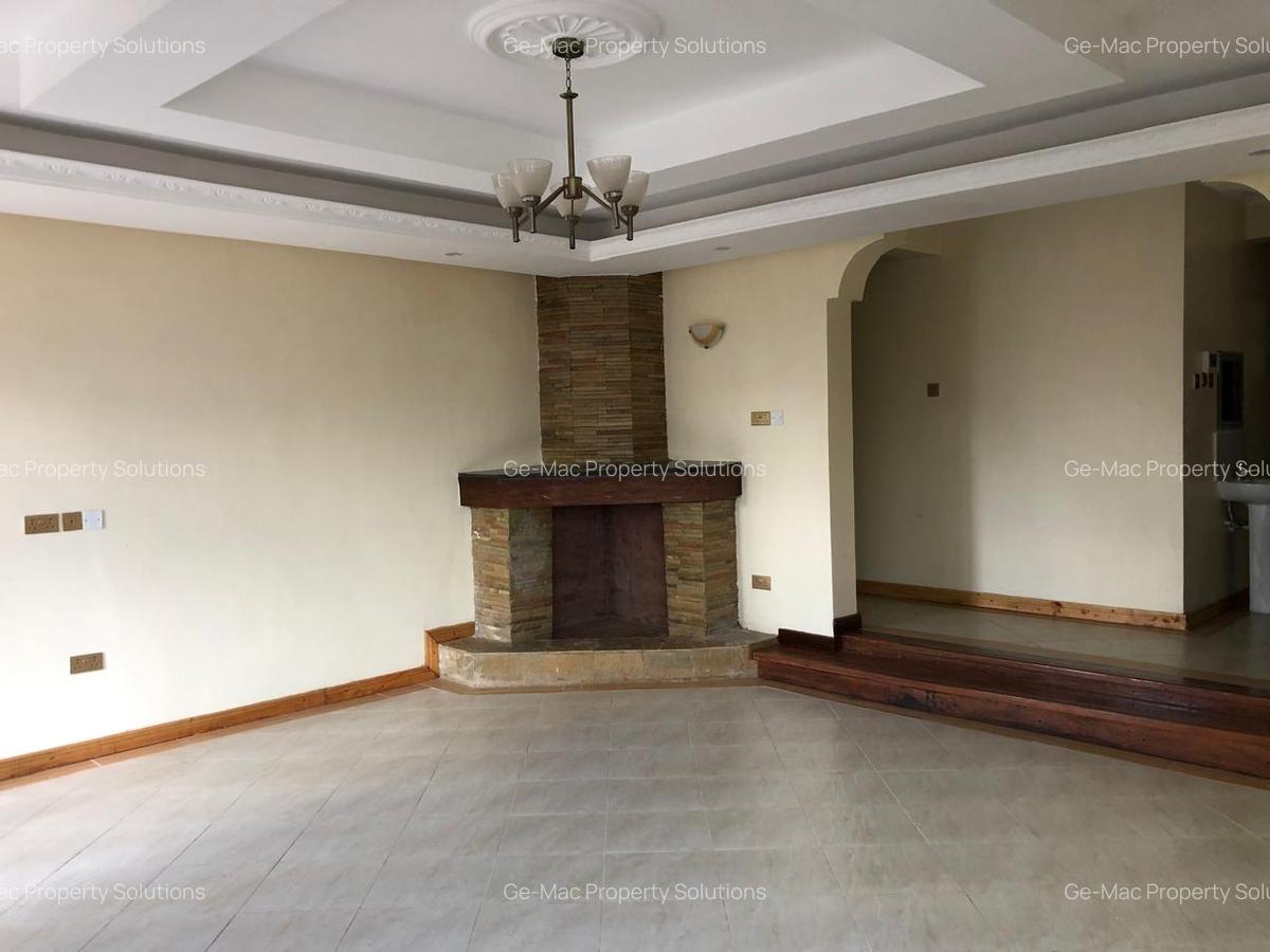 2 Bed Apartment with En Suite in Kiambu Road - 8
