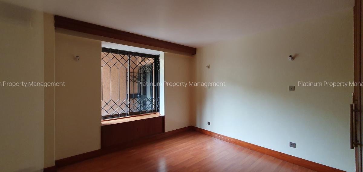 3 Bed Apartment with En Suite at Lower Kabete Rd - 15