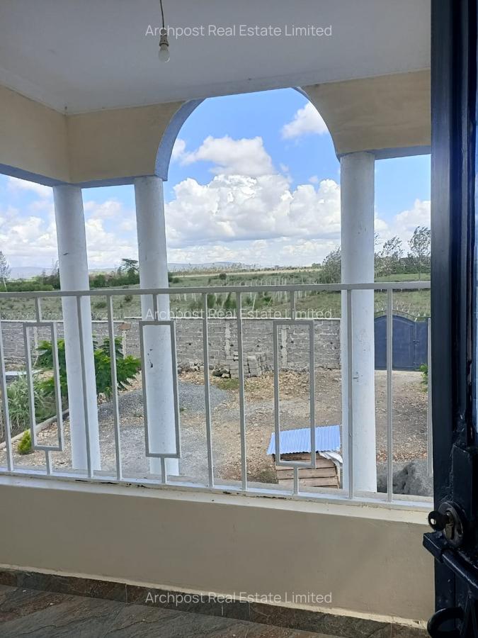 4 Bed Villa with En Suite at Katani - 15