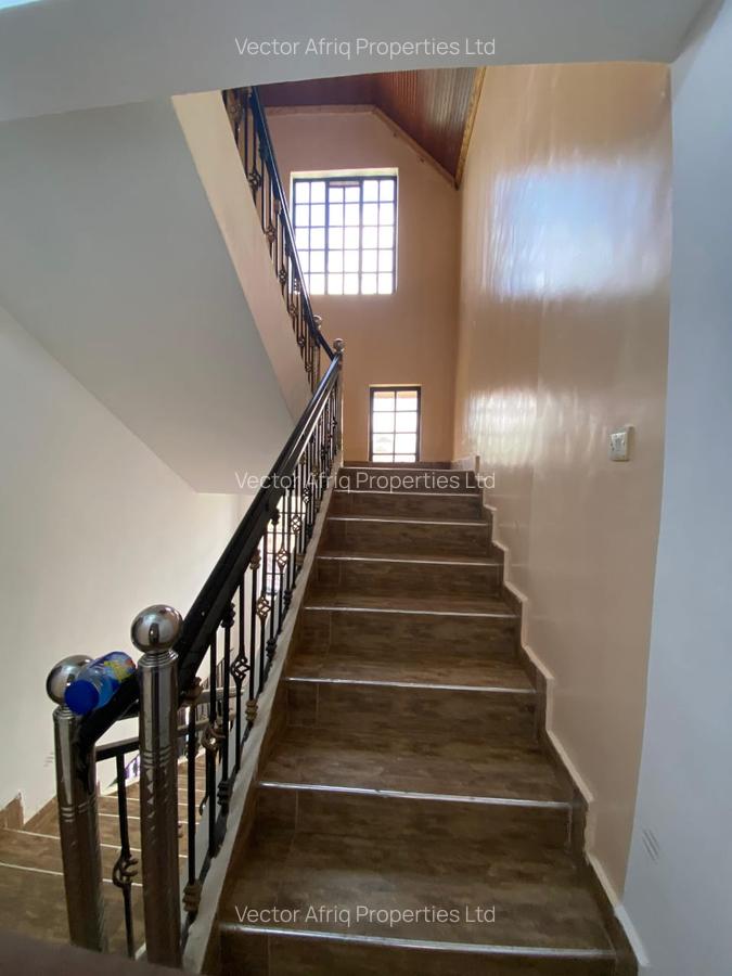 6 Bed House with En Suite in Syokimau - 16