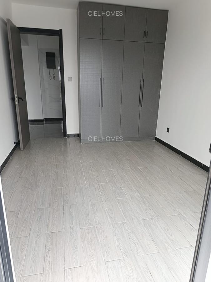 1 Bed Apartment with En Suite at Mararo Road - 8