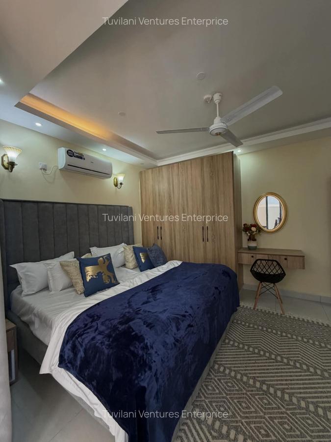 3 Bed Apartment with En Suite at Nyali Mombasa - 4