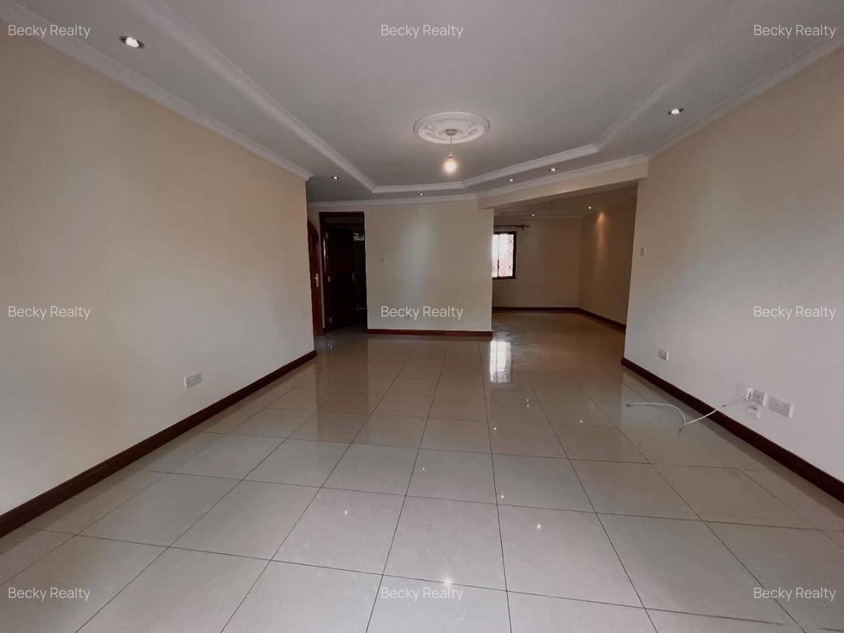 Serviced 3 Bed Apartment with En Suite at Lavington - 3