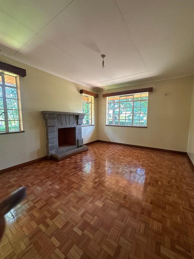 4 Bed Townhouse with En Suite in Runda - 5