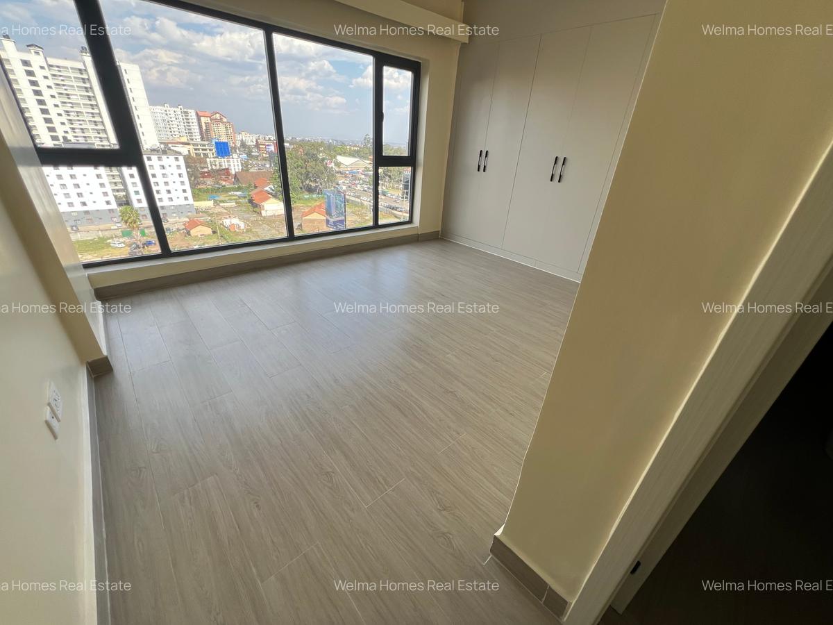 2 Bed Apartment with En Suite in Kilimani - 8