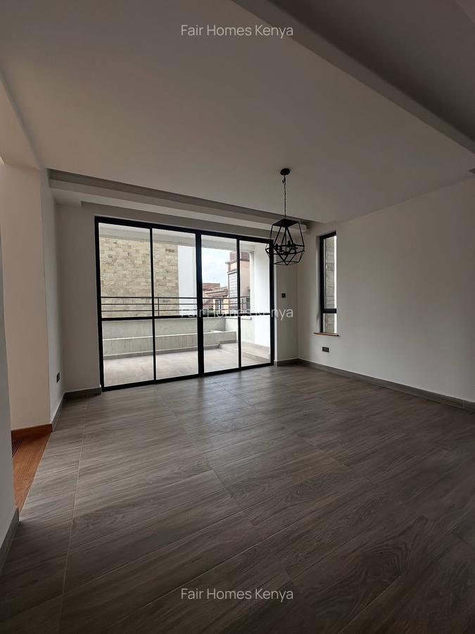 5 Bed Townhouse with En Suite at Maji Mazuri - 4