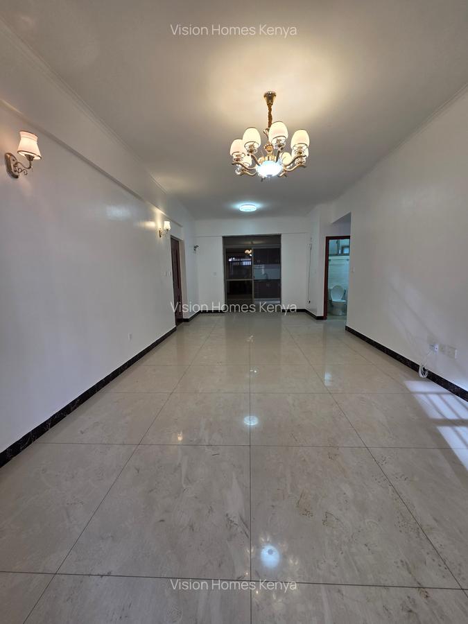 3 Bed Apartment with En Suite in Kilimani - 10