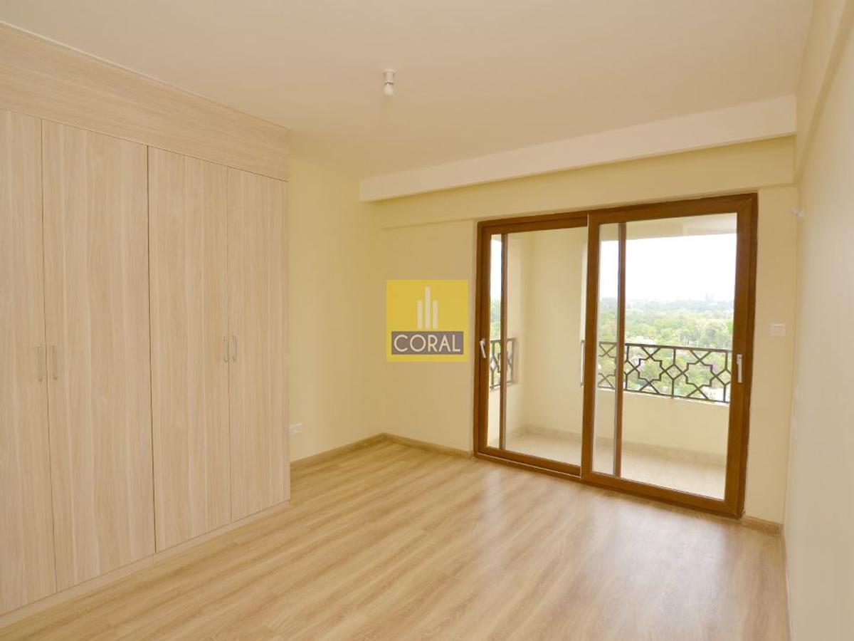 2 Bed Apartment with En Suite at Mandera Road - 7