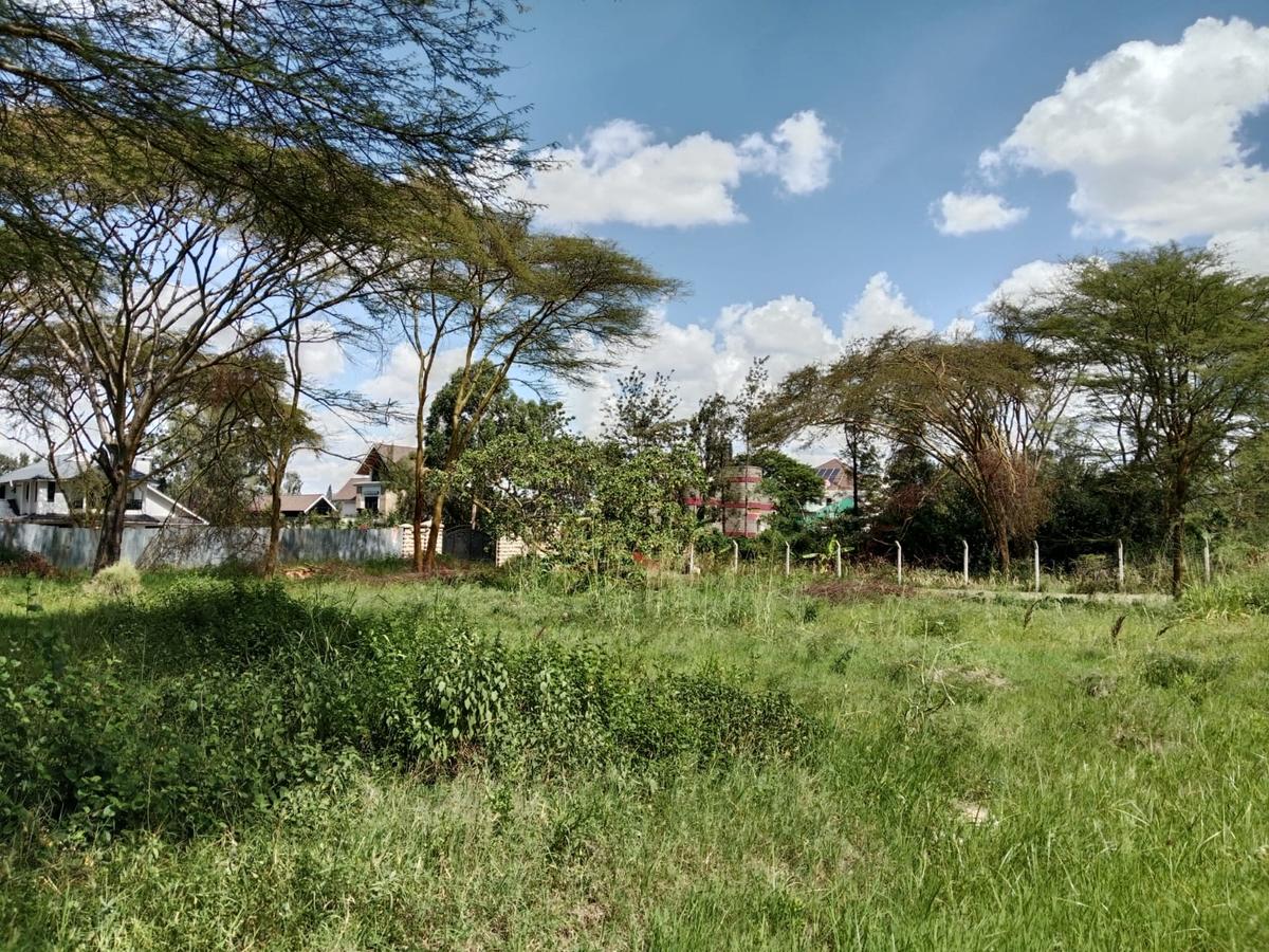 Land at Roysambu - 7