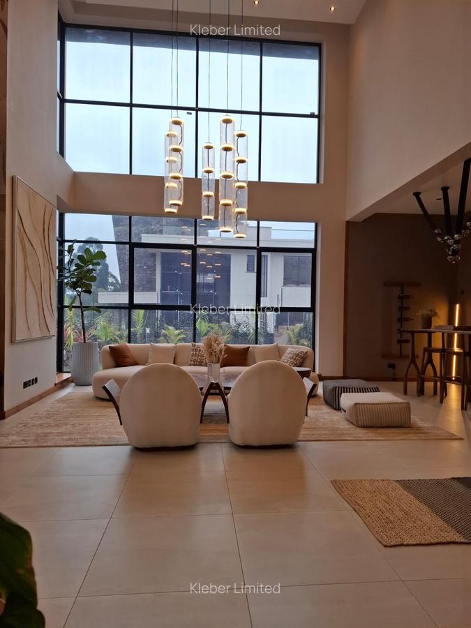 4 Bed Villa with En Suite in Loresho - 5