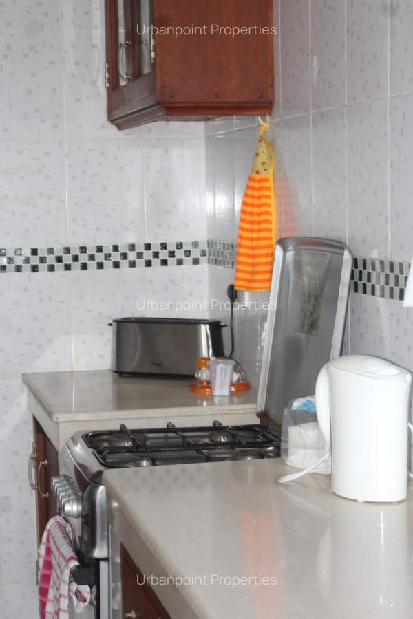 Furnished 2 Bed Apartment with En Suite in Nyali Area - 14