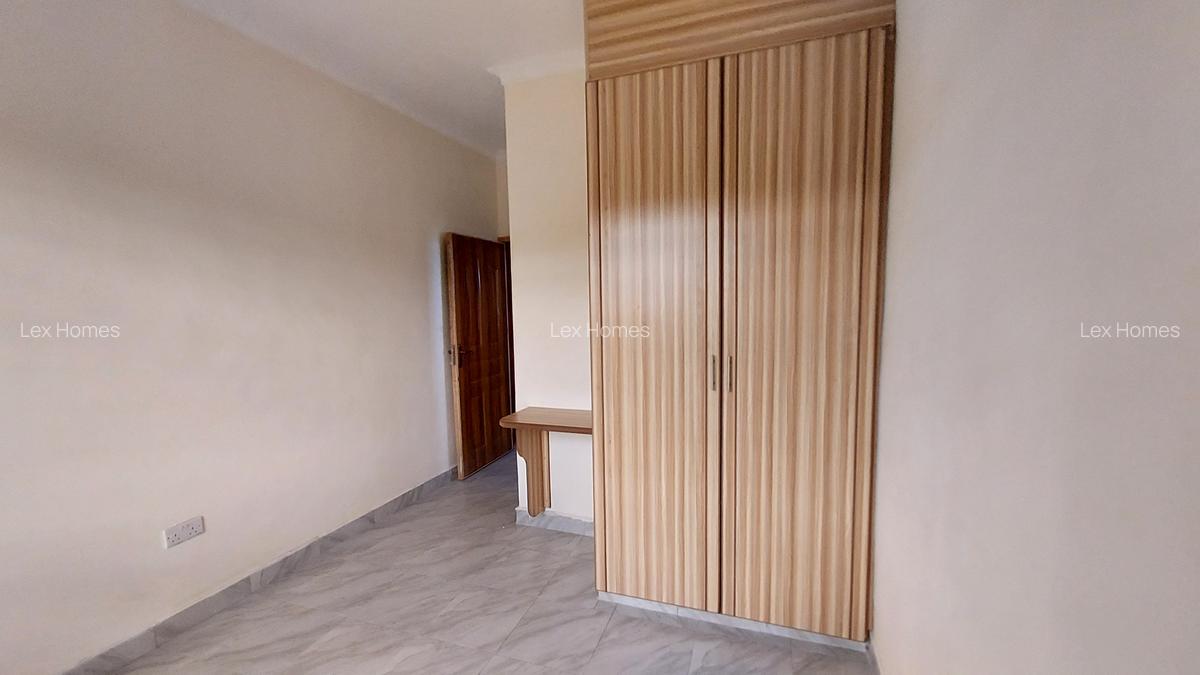 3 Bed House with En Suite in Ongata Rongai - 11
