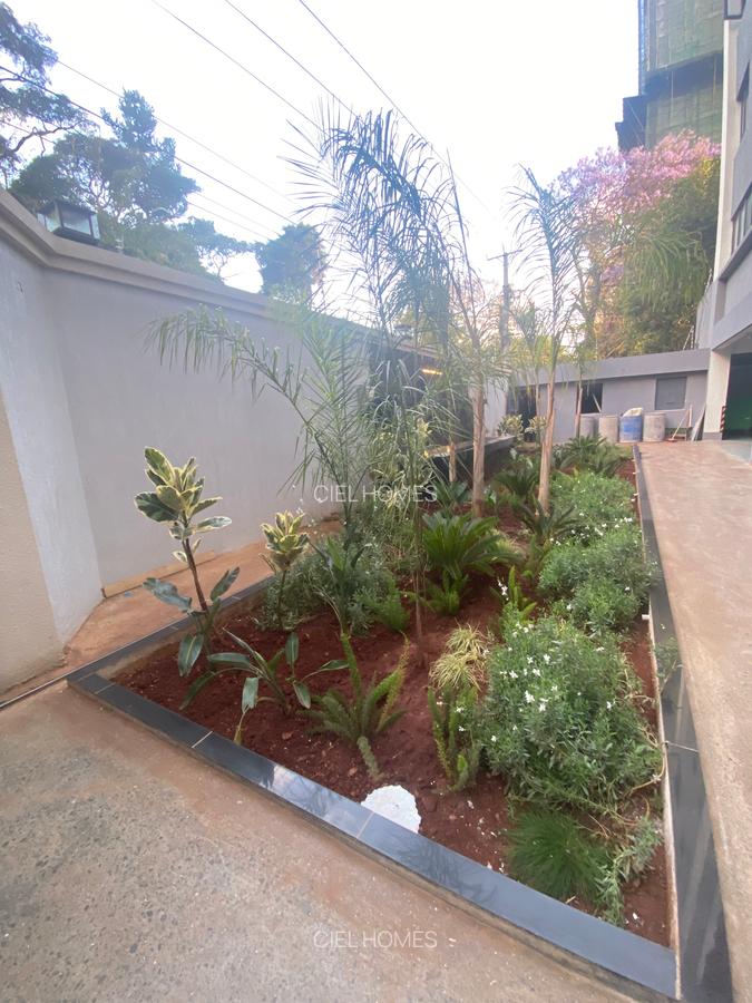Furnished 1 Bed Apartment with Swimming Pool in Lavington - 16