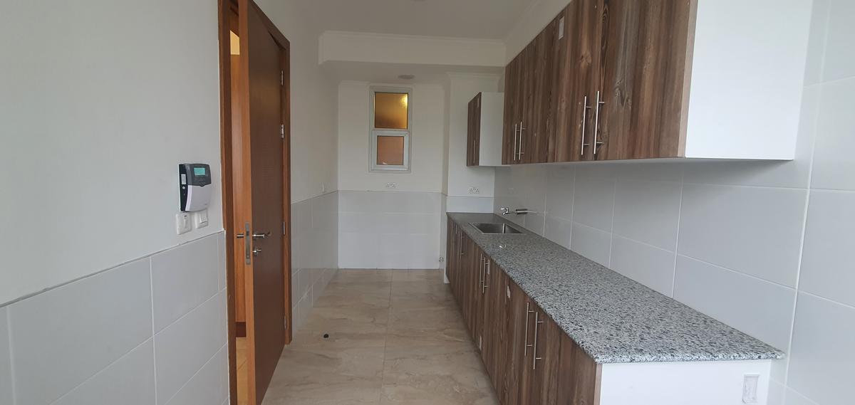 3 Bed Apartment with En Suite at Off Limuru Road - 13