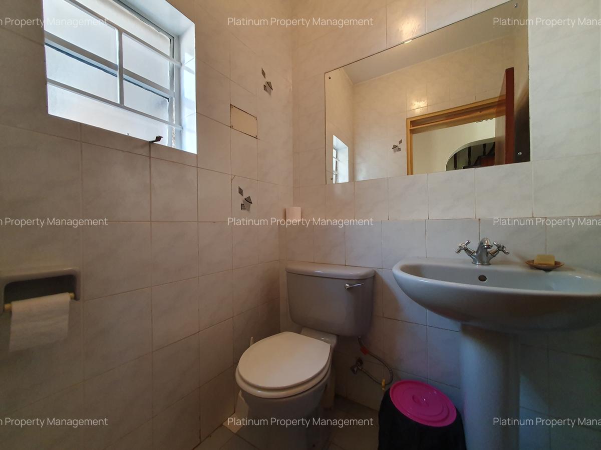2 Bed House with En Suite at Muthaiga - 5