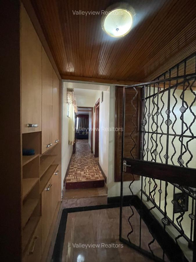 4 Bed Townhouse with En Suite at Kileleshwa - 19