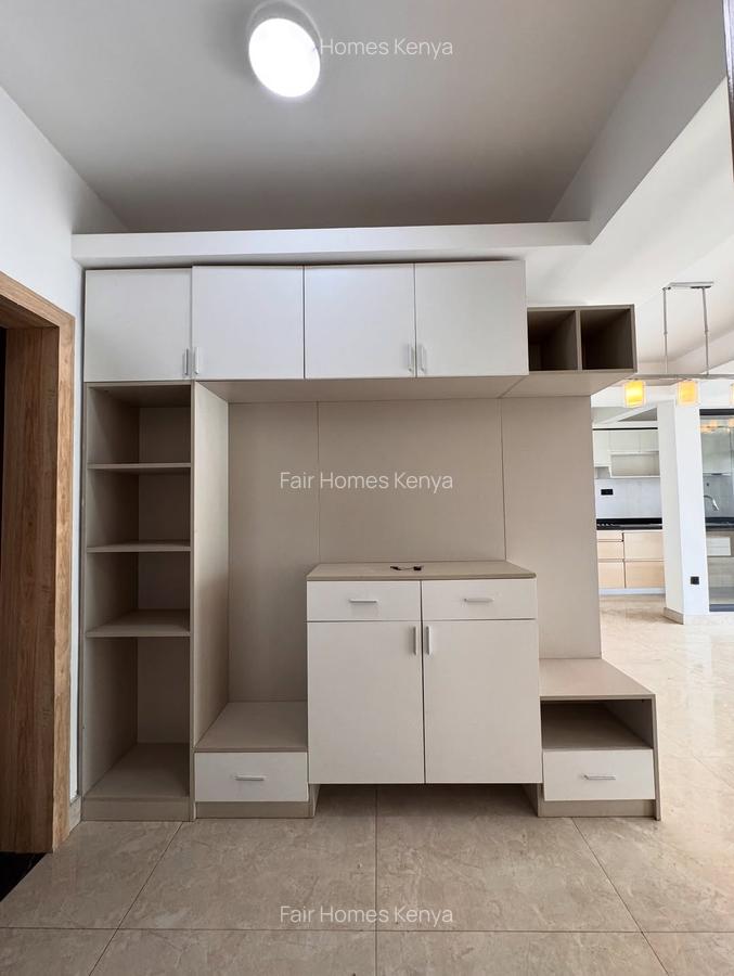2 Bed Apartment with En Suite at Valley Arcade - 17