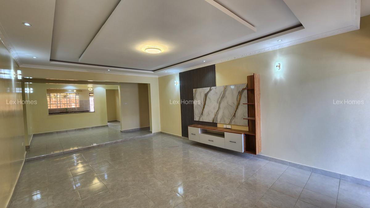 4 Bed House with En Suite at Rimpa Road - 3