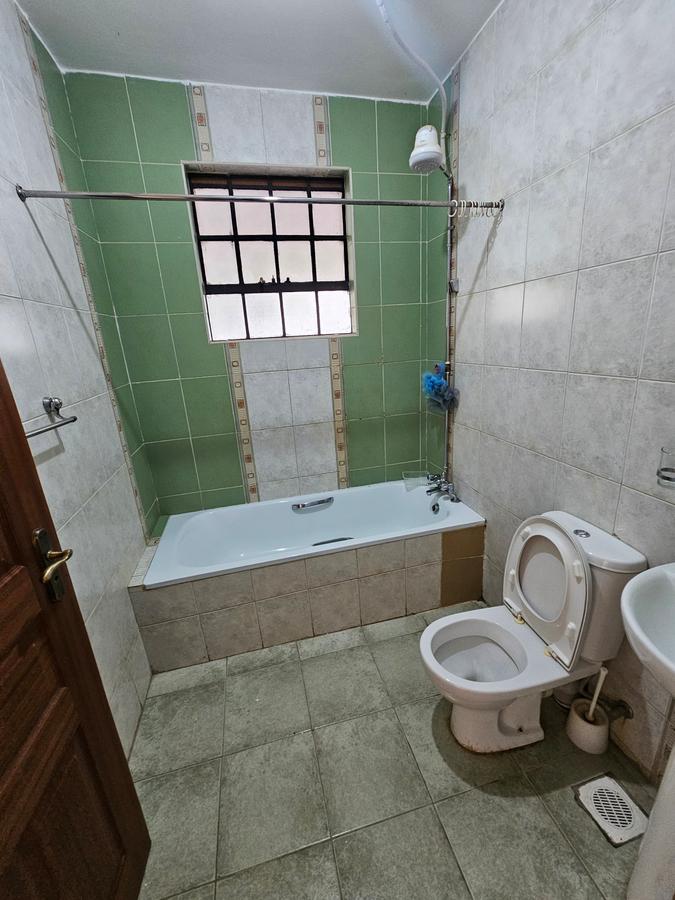 2 Bed Apartment with En Suite at Kilimani - 4