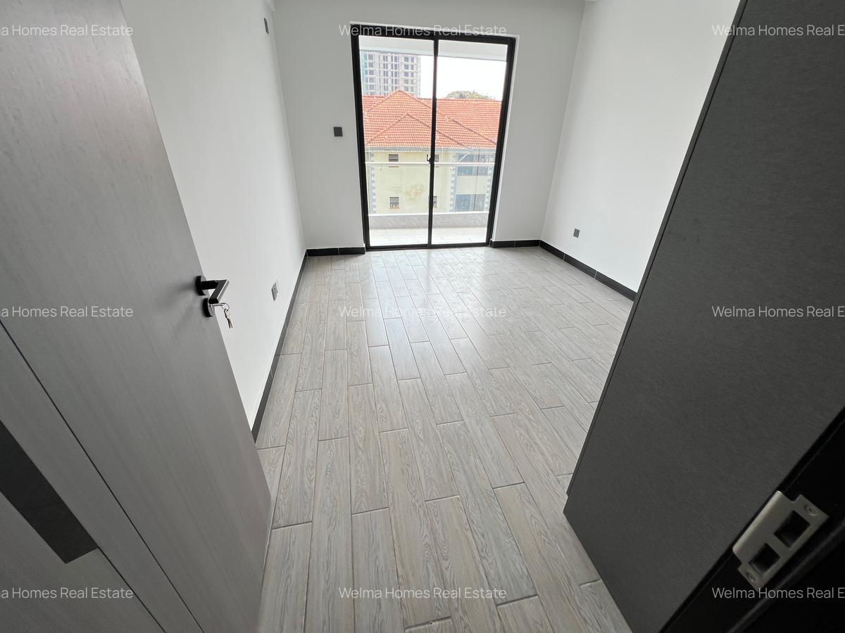 1 Bed Apartment with Swimming Pool in Lavington - 9