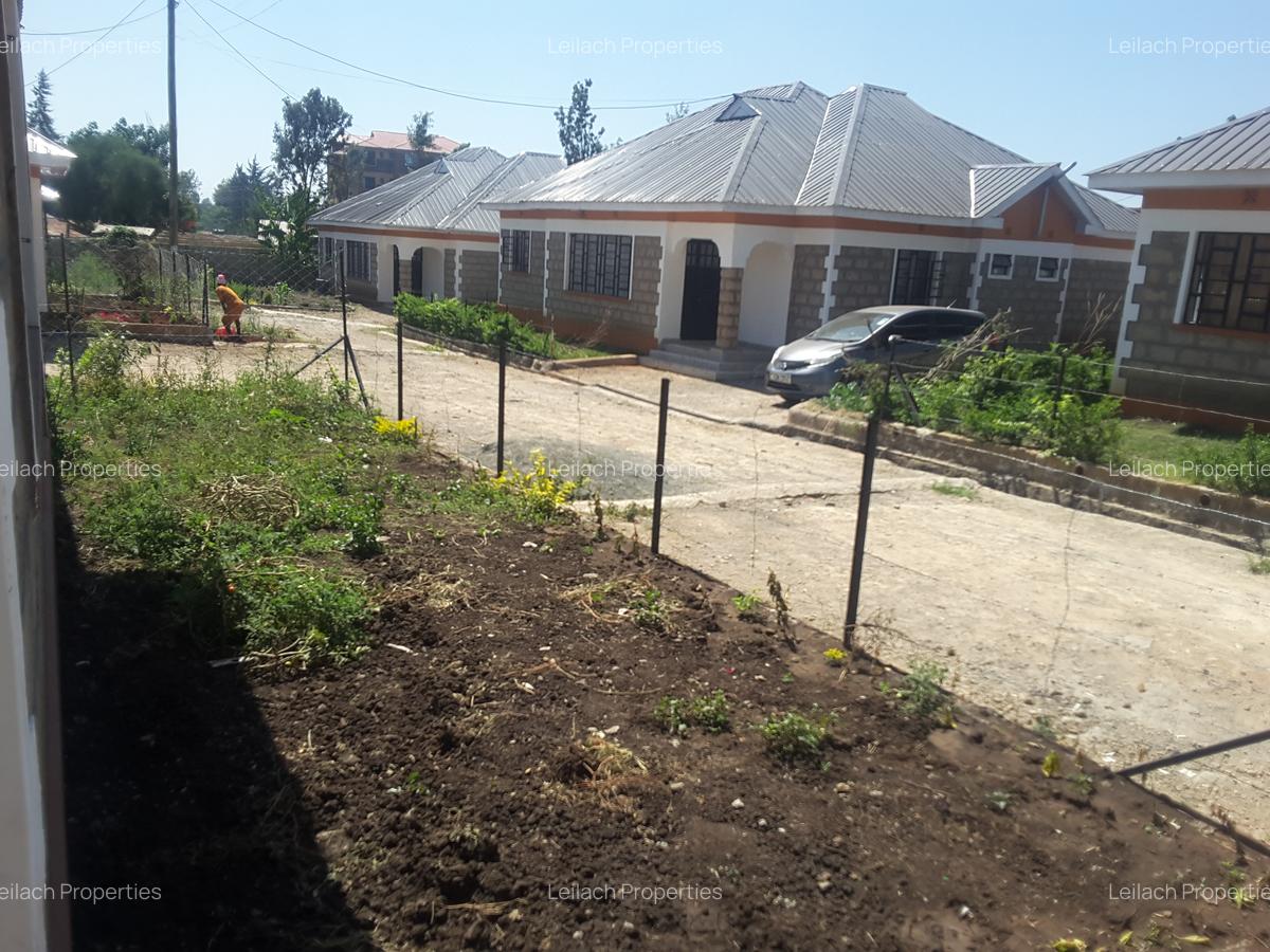 4 Bed House with En Suite in Ongata Rongai - 13
