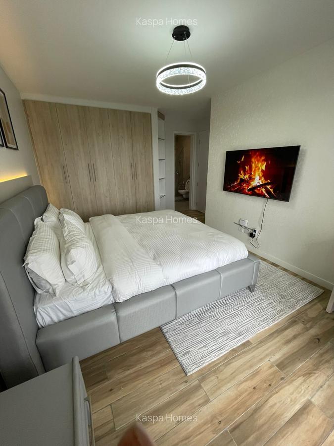 Serviced 3 Bed Apartment with En Suite in Kileleshwa - 7