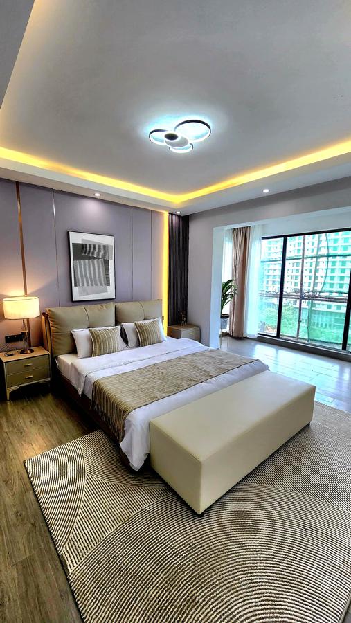 4 Bed Apartment with En Suite in Kileleshwa - 5